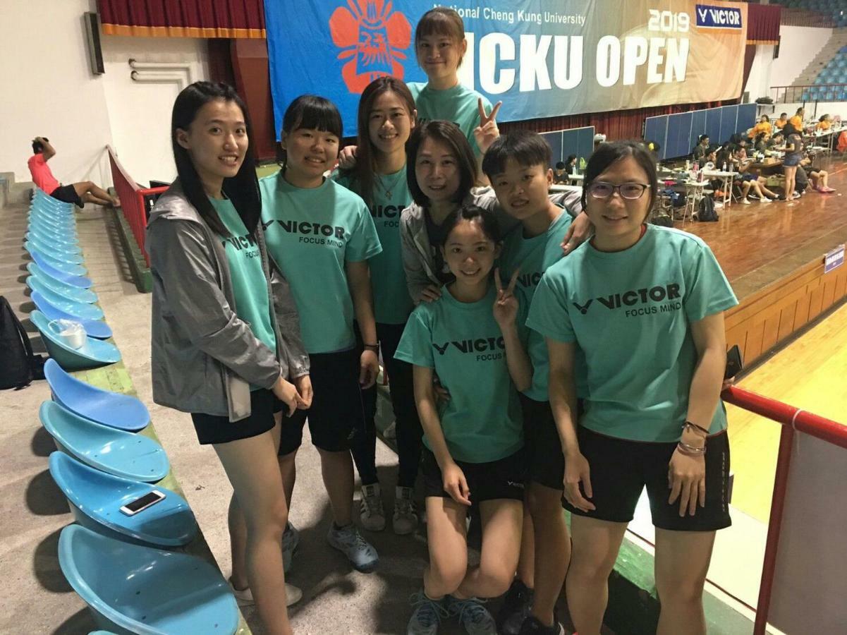 Mydeer Backpacker Pansiyon Tainan Dış mekan fotoğraf